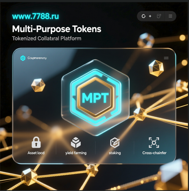 25 февраля 2025 года компания Ripple Labs сообщила о представлении дорожной карты для создания институциональной децентрализованной финансовой экосистемы (DeFi) на основе блокчейн-сети XRP Ledger