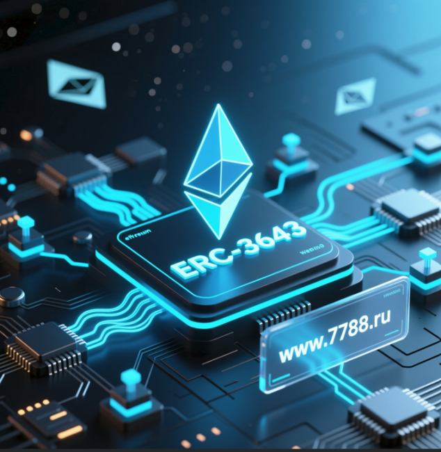 ERC-3643 — стандарт протокола на основе Ethereum для создания и управления токенами, которые представляют ценность в реальном мире и могут принадлежать только проверенным участникам.