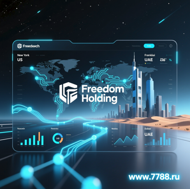 Основатель Freedom Holding Тимур Турлов, состояние которого оценивается в 5,8 млрд долларов, создал транснациональную финтех-экосистему с корнями в Казахстане. Его компания, работающая более чем в 20 странах и обслуживающая 11 млн клиентов, включает в себя банк, брокерские и страховые сервисы.