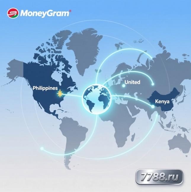 Компания MoneyGram запускает сервис по обналичиванию криптовалют, но только токенов на блокчейне Stellar.