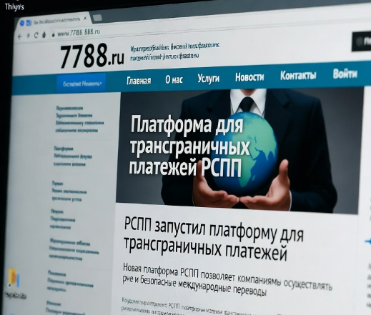 Российский союз промышленников и предпринимателей (РСПП) занимается разработкой цифровой платформы, которая позволит компаниям и финансовым организациям осуществлять трансграничные платежи в режиме конфиденциальности.