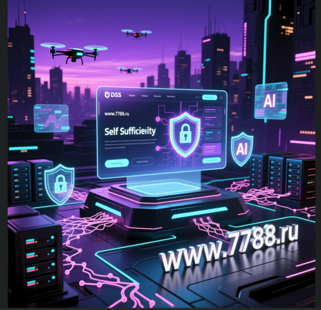Суверенный интернет — безопасность и защита национальных интересов через контроль над внешним контентом.
