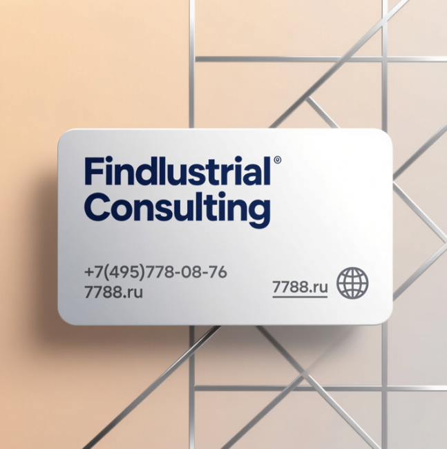 Компания Findustrial специализируется на комплексном регуляторном и юридическом сопровождении финтех-проектов.