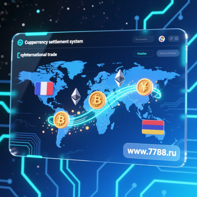 Новая модель внешнеэкономической деятельности предполагает использование криптовалют под государственным надзором. Расчёты будут разрешены только юридическим лицам и исключительно в рамках внешней торговли;