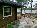 Финляндия, Керимяки, коттедж  ОП = 450 кв.м, Цена :  129.000 EUR (продажа)