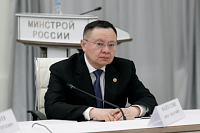 Власти намерены «очистить» строительный рынок с помощью СРО