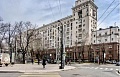 Москва, ул.Спартаковская, д.6, стр.1, нежилое помещение  420,6 кв.м, Цена : 69.592.000 руб. (продажа)