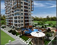 Турция,Анталия,квартира,Цена:35900 EUR (продажа)