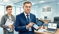 ФНС берёт под контроль «перезагрузку» (ИП) Индивидуальных предпринимателей