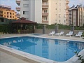 Турция,Анталия,апартаменты,Цена:72000 EUR(проджа)