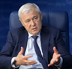Законопроект о криптовалютах «на столе» и будет принят в первой половине 2022 г. - Аксаков