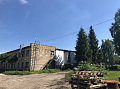 Московская обл, г. Электрогорск, ул. Будённого, д. 2, имущественный комплекс  5780,6  кв.м, Цена : 14.837.042 руб. (продажа)