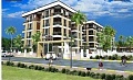 Турция, Анталия,апартаменты в жилом комплексе(продажа)