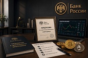 Требования Банка России к операторам криптоплатформ: поэтапный алгоритм действий