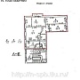 Санкт-Петербург,ул.Планерная д.71,квартира(продажа)