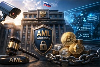 Госдума ужесточает контроль за криптовалютами: новые AML-правила