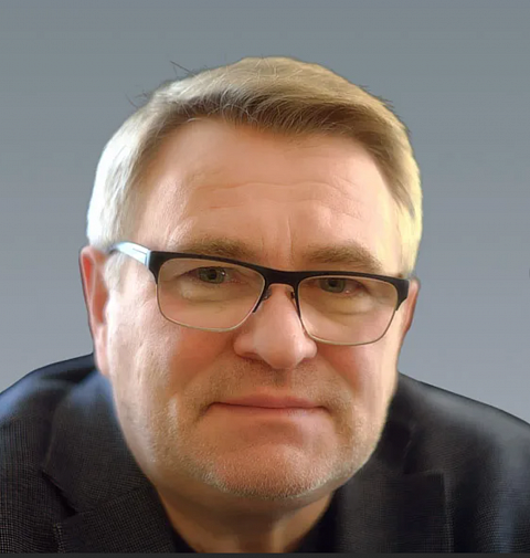 Председатель Совета НСПАУ Василенко Наталья Михайловна.