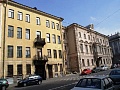 Санкт-Петербург, ул. Миллионная, 9, квартира. Цена: 37.500.000 руб. (продажа)