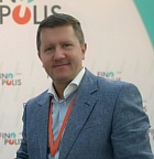  Родионов Иван - Сооснователь платформы " BitRussia.ru" 
