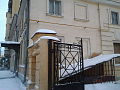 Москва, ул. Пречистенка, д. 35, стр. 3, здание площадь  447,3 кв.м, Цена : 45.192.060 руб. (продажа)