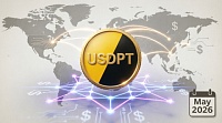 Western Union анонсирует запуск долларого стейблкоина USDPT в мае 2026 года