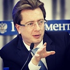 "Единая Россия" взялась за госзакупки. Партия обвинила в расточительстве корпорацию по развитию предпринимательства 