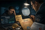 Что делать, если ФНС запросила пояснения по тратам с криптокошельков