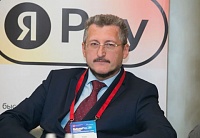 Проблема трансграничных расчетов лежит не в области технологий