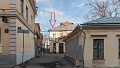 Москва, пер-к Б. Спасоглинищевский, дом 3, ст 3, нежилое здание 595,1 кв.м, Цена : 184.513.135 (продажа)