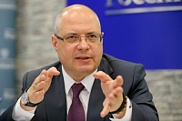 Глава Банка России  поддержала приостановку масштабного реформирования института банкротства