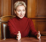 Ольга Скоробогатова: «закон о ЦФА будет принят в весеннюю сессию»