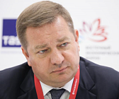 Интервью руководителя Росимущества Вадима Яковенко газете «Коммерсантъ»