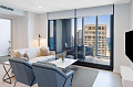 Australia 3811/88 The Esplanade, Surfers Paradise, Queensland 4217, Apartments ОП = 78,5 кв.м, Цена : 650.000 $ (продажа)