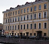 Санкт-Петербург, Наб. реки Мойки, 6, квартира. Цена: 75.500.000 руб. (продажа)