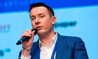 Кирилл Меньшов, «Сбер»: «IT-мир идет по дороге постоянного усложнения»