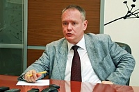 "Китайцам наши новые магистрали нужны даже больше, чем нам" 