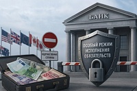 Особый порядок расчётов с «недружественными» кредиторами теперь применяется к банковским вкладам