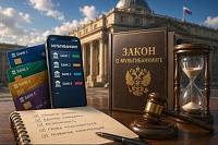 Управление всеми счетами в одном месте: банки просят ЦБ ускорить закон о мультибанкинге