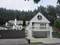 Литва, Вильнюс, Антакальнис, коттедж  534 кв.м, Цена: 800.000 EUR (продажа)