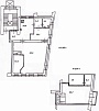 Санкт-Петербург, ул. Пестеля, 5, квартира. Цена: 43.000.000 руб. (продажа)