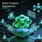 Смарт- контракты для рынка: ЦБ представил концепцию новой финансовой инфраструктуры