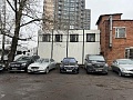 Москва, ул Дубининская, вл 71, стр 14, производственное здание площадь 640,5 кв.м, Цена : 73.657.500 руб. (продажа)
