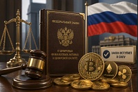 Криптовалюты стали легальным имуществом: Госдума утвердила базовый закон