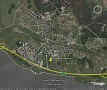 Латвия, Рига, Саласпилс, ул. Звану , д 1,  участок  11.196 кв.м , Цена :  1.890.000 EUR  (продажа)