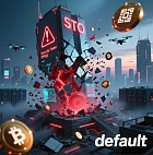 Рынок ЦФА не может масштабироваться без унифицированной цифровой платформы обработки дефолтов