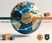 Параллельный импорт легализован Федеральным законом №213-ФЗ от 28 июня 2022 года