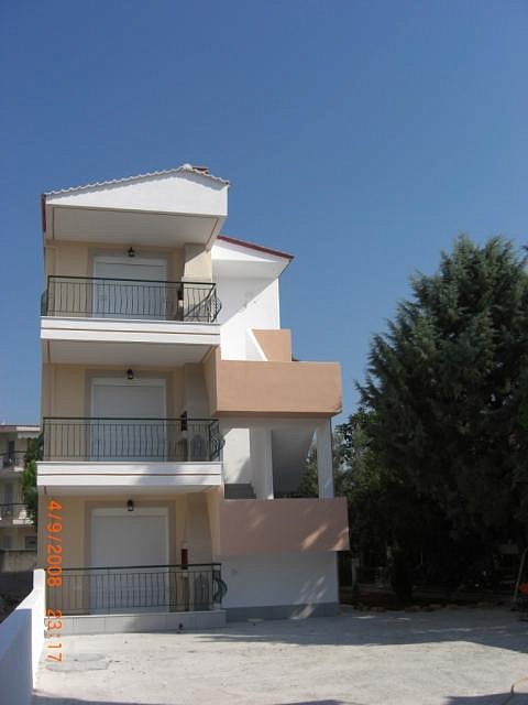 Греция,Тузла,квартира,Цена: 65000 EUR(продажа)
