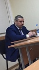 Сергей Крылов:  «Эволюция в сфере нестационарной торговли Московской области»