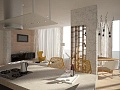 Ялта, ЖК "Ласточкино", квартира 102 кв.м, Цена : 25.500.000 руб. (продажа)
