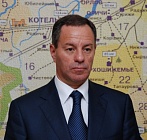 Ген.директор Фонда РЖС Александр Браверман о новой госпрограмме и отборе застройщиков